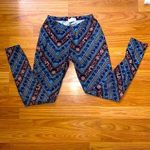 Super soft leggings!